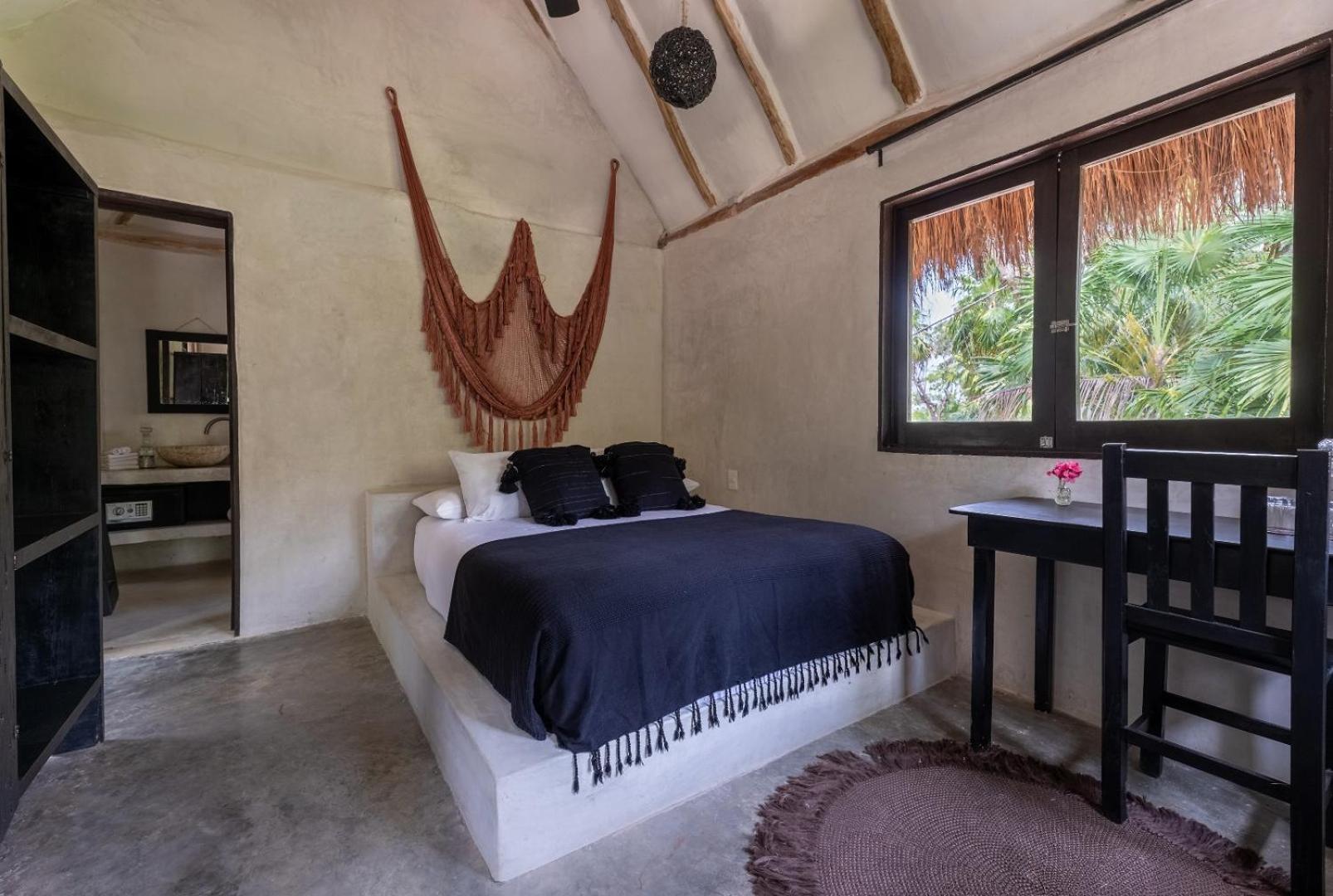 Hotel Nest Tulum Esterno foto