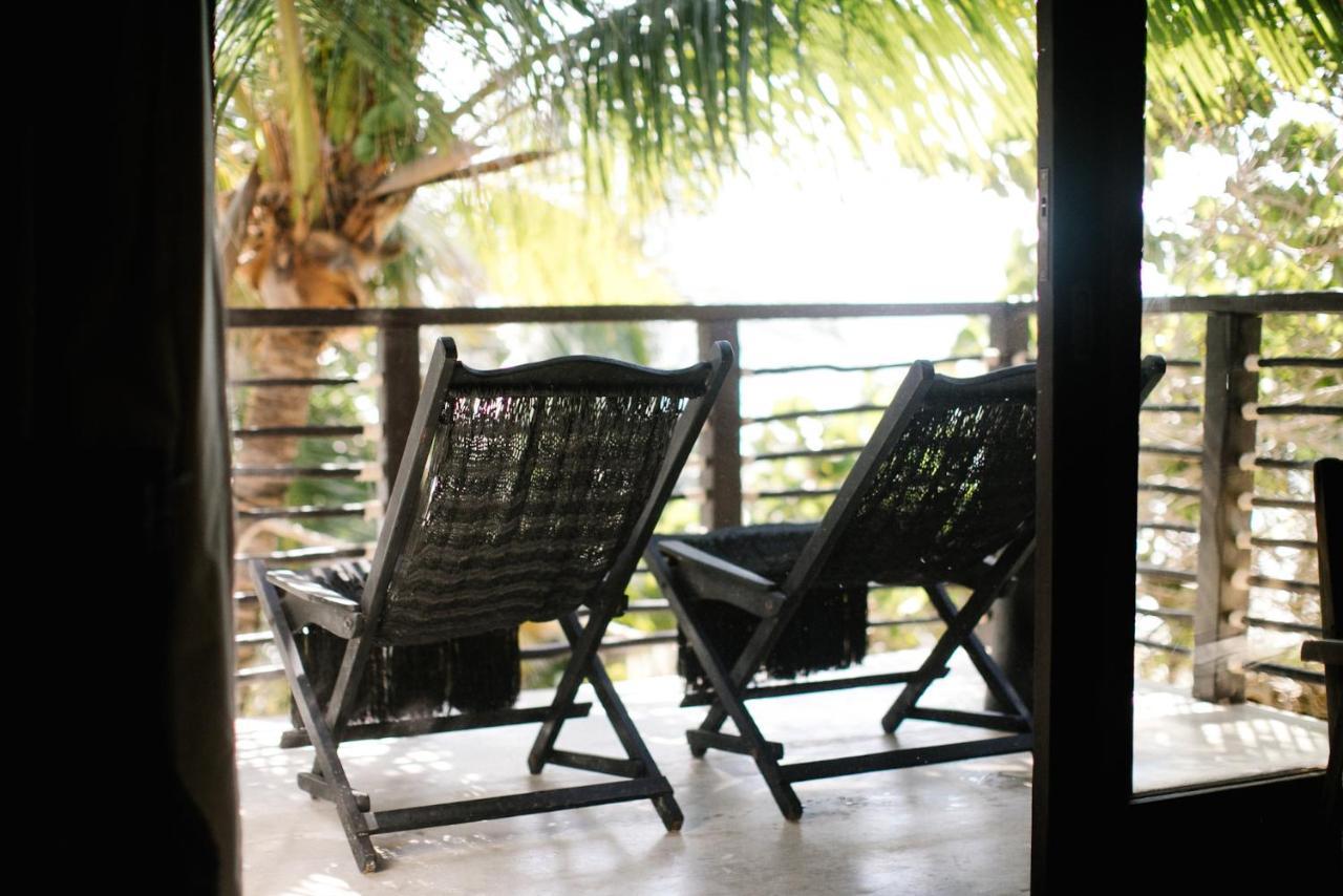 Hotel Nest Tulum Esterno foto